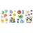 Pokemon Movies/Music/TV/People Non-Wall Damaging Wall Decal