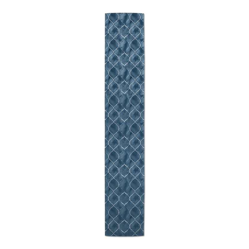 Chemin de table Daryann, 72"