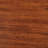Monterey 48 in. L Oval Mid-Century Modern Wood Coffee Table in Warm Chestnut Finish; Tabletop Thickness 0.5 in. , Modern Take on Mid-Century Design; Accent Piece for Living Room, Living Room Furniture