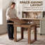 Folding Dining Table