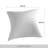 20'' x 20'' THROW PILLOW INSERTS (SET OF 4)-408429056