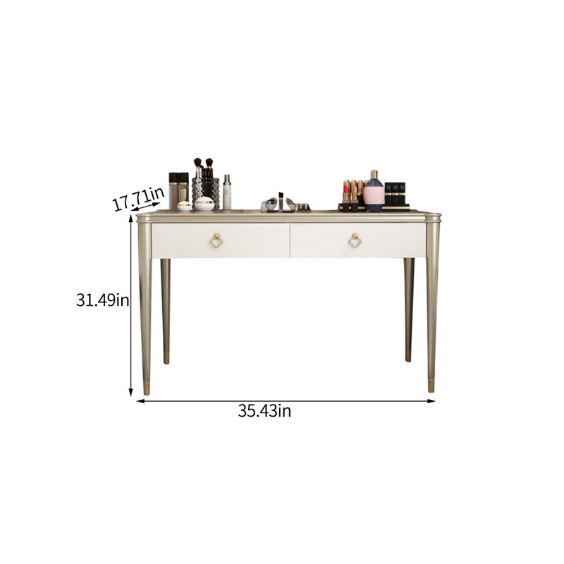 Maycle Vanity