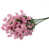 Rose clair est en rupture de stock