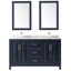 Daria 60'' W Double Vanity-97928333-97928336-97928338