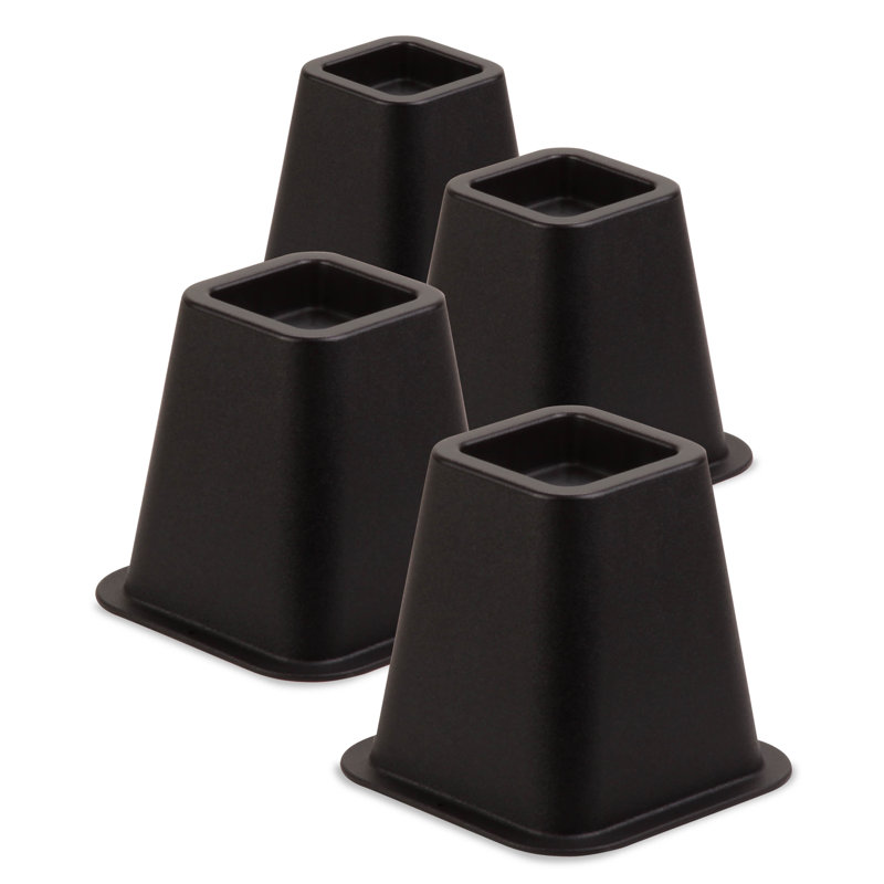 Sattler 6'' Bed Risers