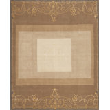 Concerto Hand Knotted Area Rug