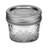 Glass Jar - Set of 12