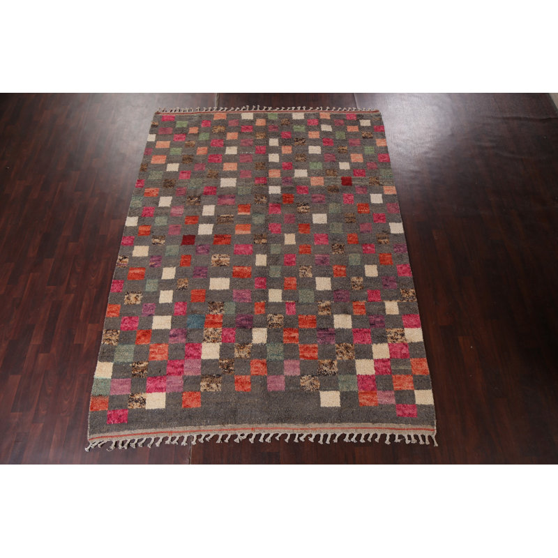 One-of-a-Kind Area Rug