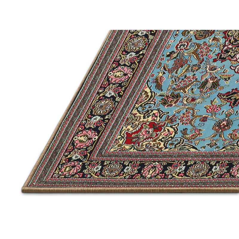 Lauren Oriental Indoor Rug, Rectangle 2' x 4'
