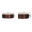 California Wall Mounted Rounded Bedside-108808787