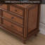 Commode d'appoint American Country