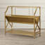 Keats Library 2 Tier 36"W Bookcase-1617863960