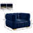 Carlan Velvet Armchair-63541332
