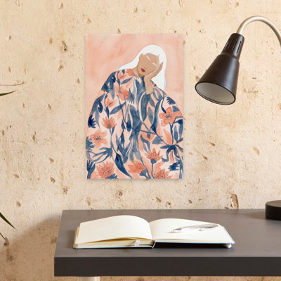 Art floral floral