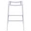 Tabouret de bar sans dossier (ensemble de 2)-1338708978