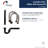 Bélanger Double Handle Centerset Laundry Faucet