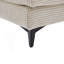 Canapé modulaire à assise profonde, canapé confortable avec repose-pieds Cloud, causeuse-2072489644