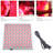 Ahriana Infrared Panel Light 45W Red Infrared Light Panel