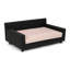 Canapé-lit orthopédique pour chien Dream Haven - rose-962161600-985494067