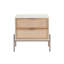 Table de chevet Cervando-100756764