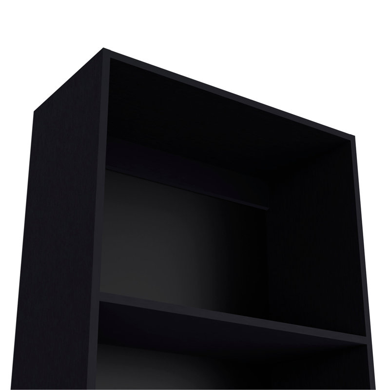 Bibliothèque Wenge