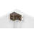 Hanford 37'' Stone Top Bathroom Vanity