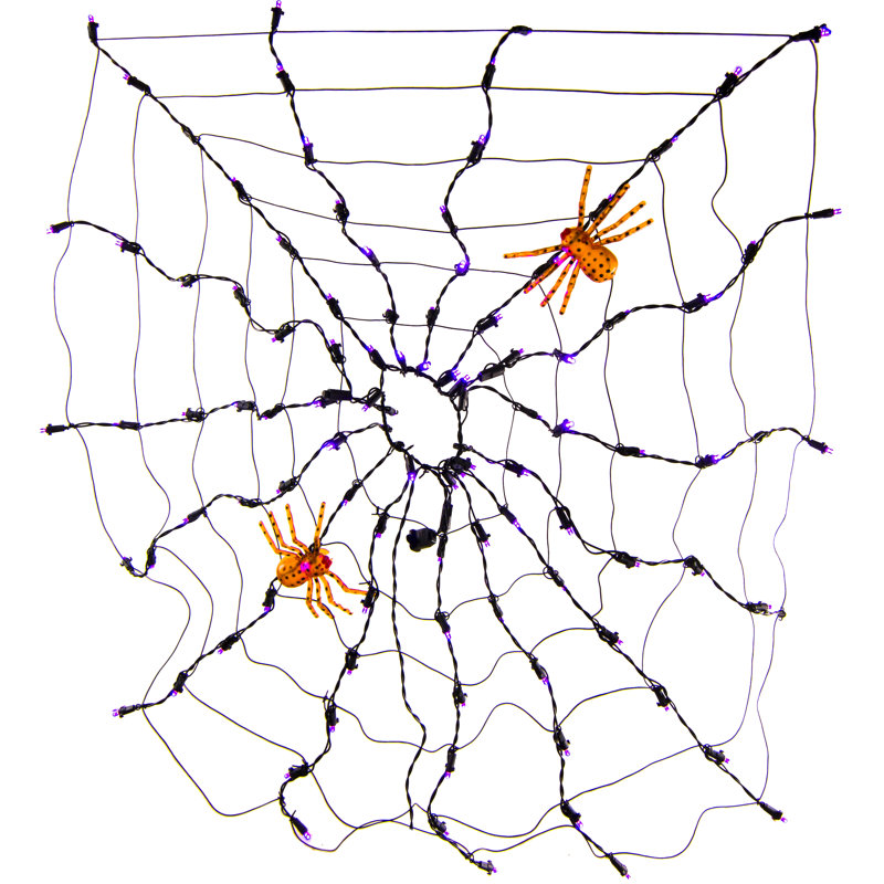 Net Lights