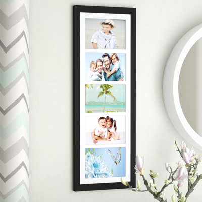 Cressex Collage Picture Frame