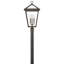 Hinkley Alford Place LED Post Pier Light-1425540886