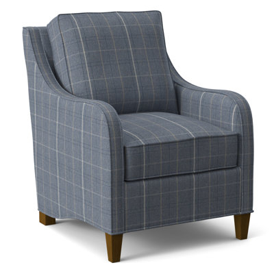 Fauteuil de 29 po de large Koko