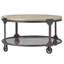 Table basse Spies