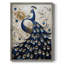 ANIMALS Series CCXXVIII Framed Print - Solid Wood-1328904405