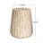 Outdoor Cleme Carved Side Table-303844312
