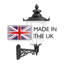 Verbrande Black 80cm H Outdoor Wall Lantern