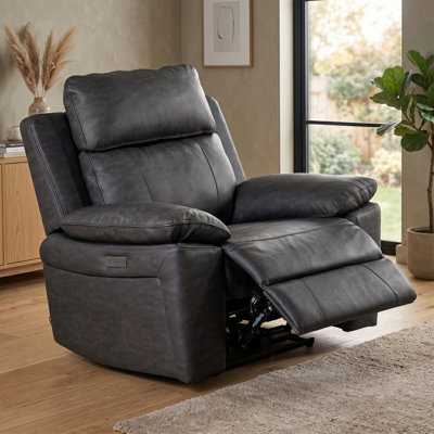 Ceazia 100cm Wide Standard Recliner