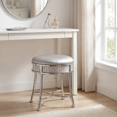 Tabouret de coiffeuse Azalea Park