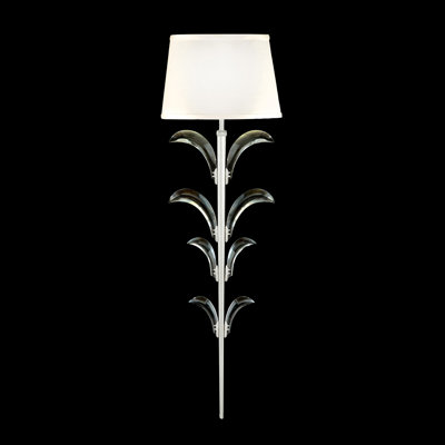 Beveled Arcs 1 - Light Wallchiere