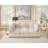 6-Piece Upholstered Symmetrical Sectional, Modular Sofa-908228079