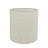 15'' H x 15'' W Linen Drum Lamp Shade-25311302