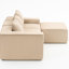 Velours côtelé en velours côtelé 4 pièces, compression moelleuse, moelleux, style moderne, sans assemblage-1328121205