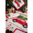 Excelsa Ready For Christmas Cotton Potholder