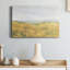 Wheat Fields I - Impression sur toile tendue-717728743