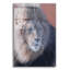 «Christian» par Sam Dolman, art mural en verre acrylique-2002202081