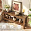 Console 62,99 "à 2 niveaux Farmhouse