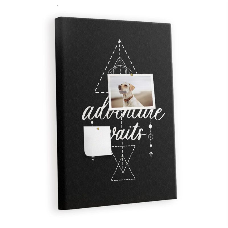 Cork Corkboard / Bulletin Board