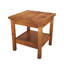 Bureau en bois massif Mirabel