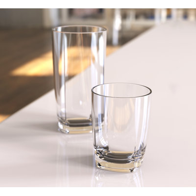 Bracan 26 oz. Verre Dringking
