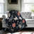 Throw Blanket-1104615719