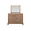 Commode 6 tiroirs Kosse