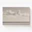 Calm Ocean Skies, grande impression sur toile-487793373